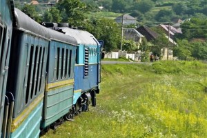 Тур Винний шлях Закарпаття: Боржавська вузькоколійка
